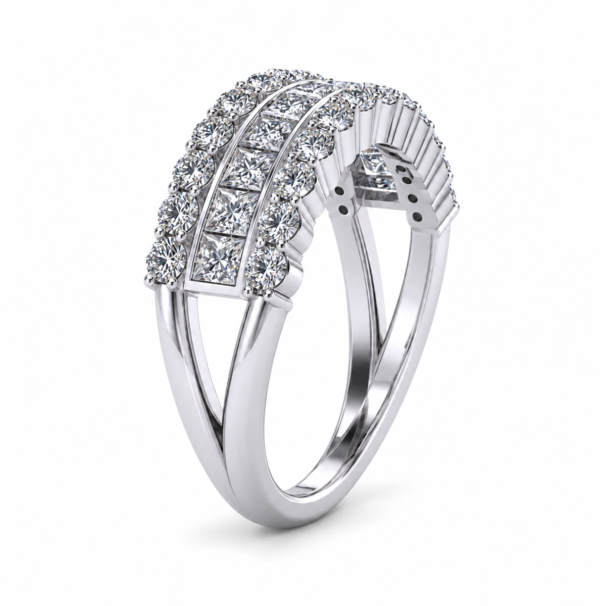 Eternal Princess Ring