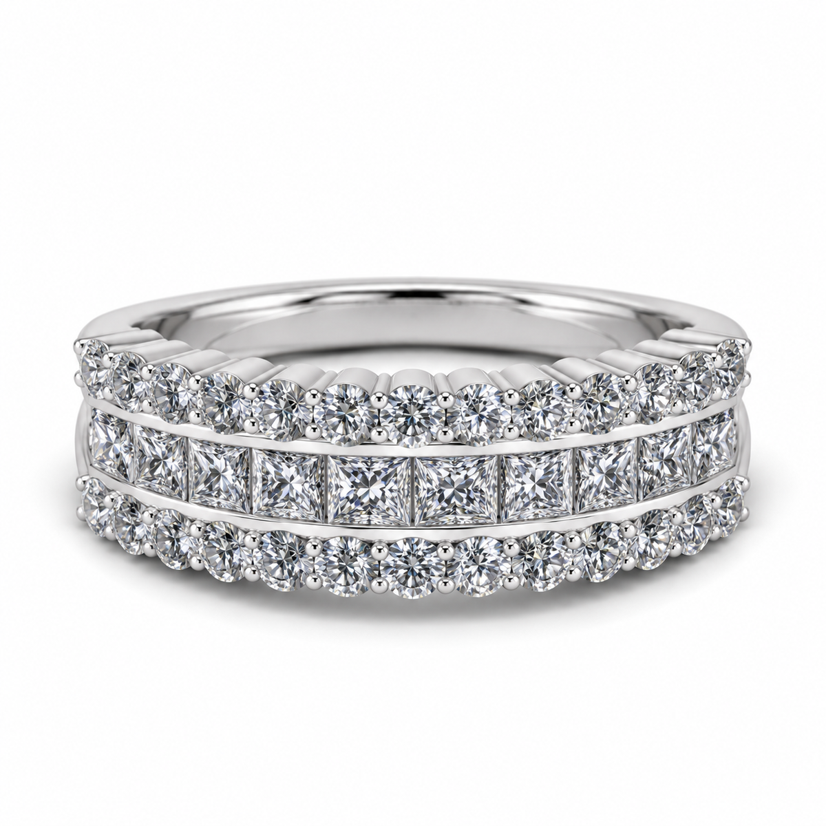 Eternal Princess Ring
