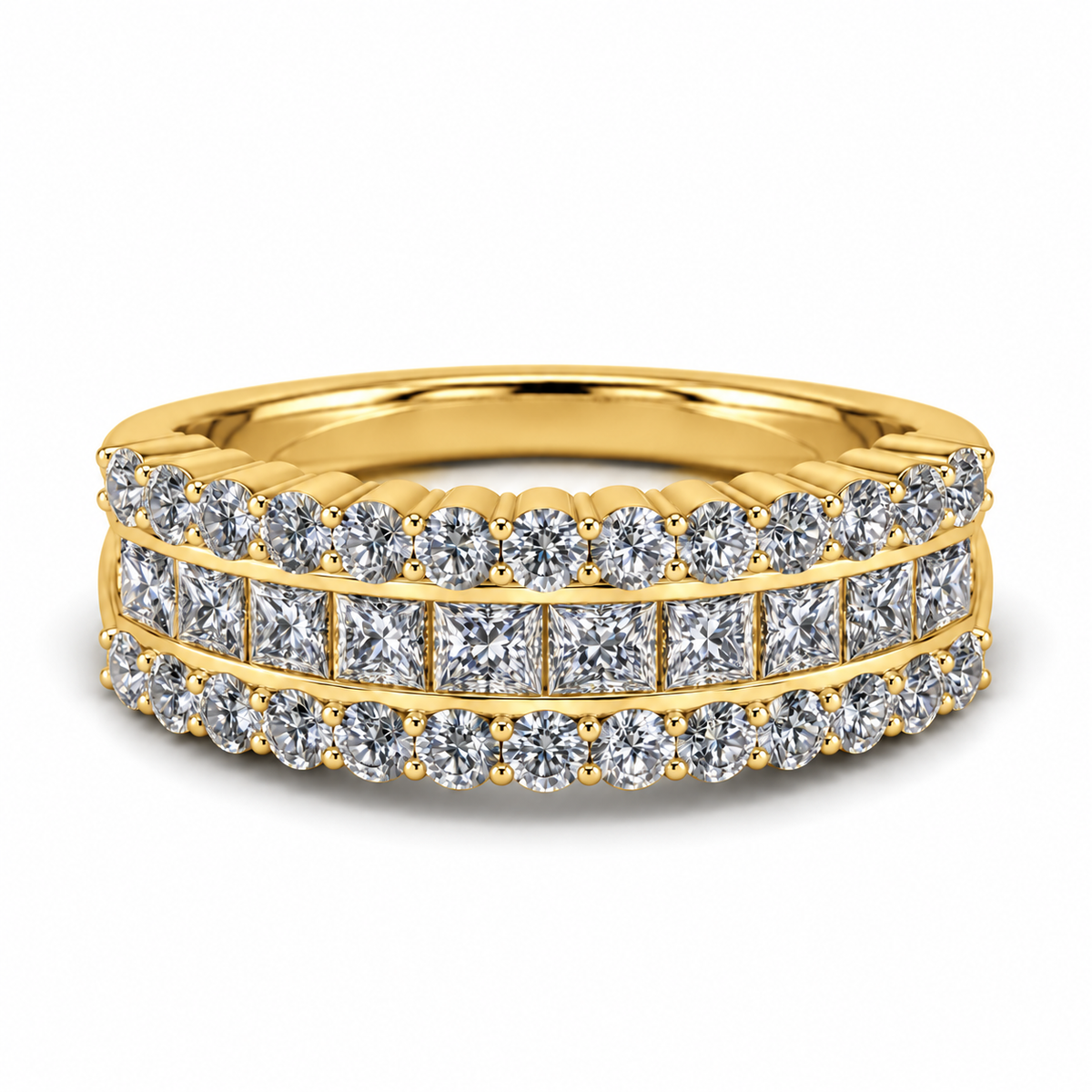 Eternal Princess Ring
