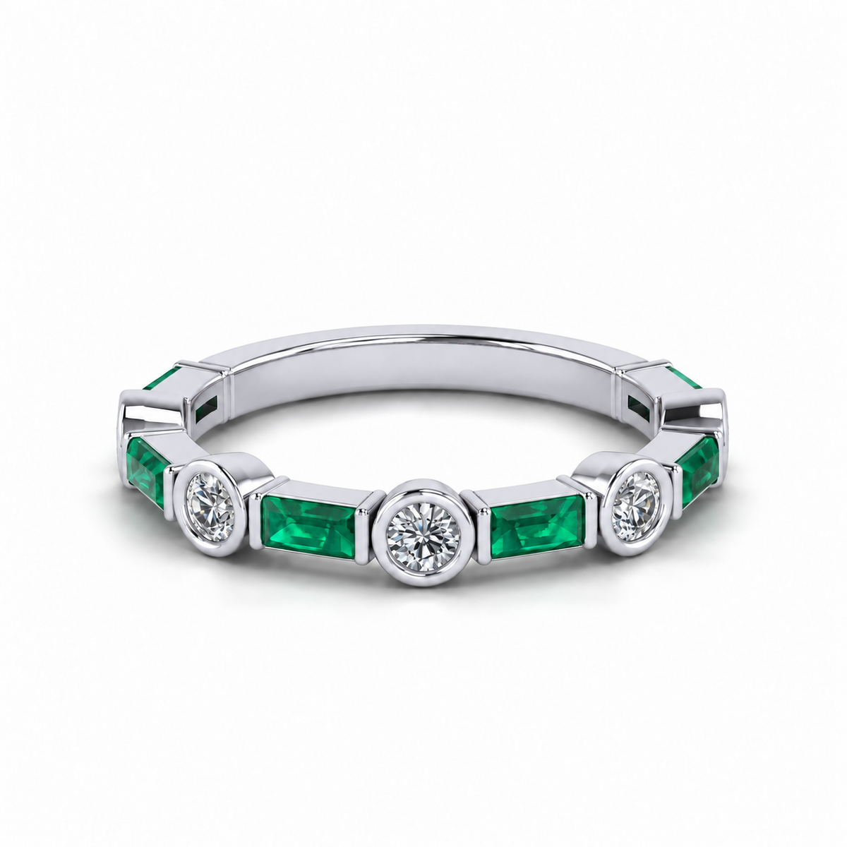 Emerald Embrace