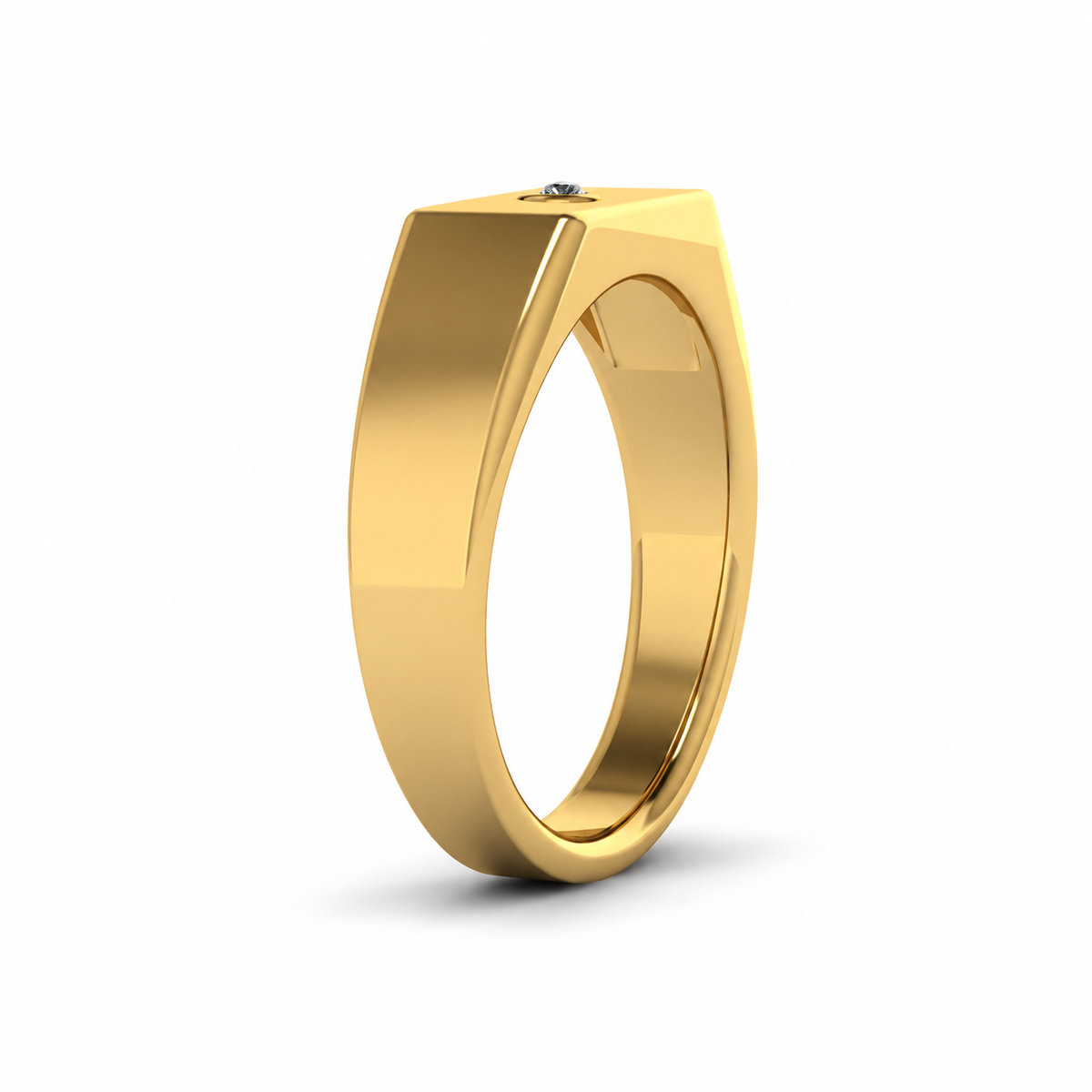Stellar Signet