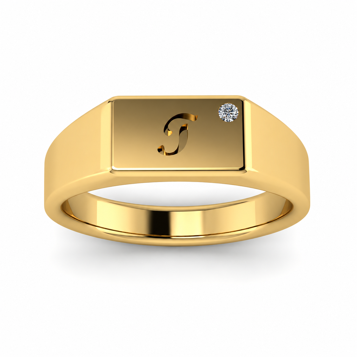 Stellar Signet
