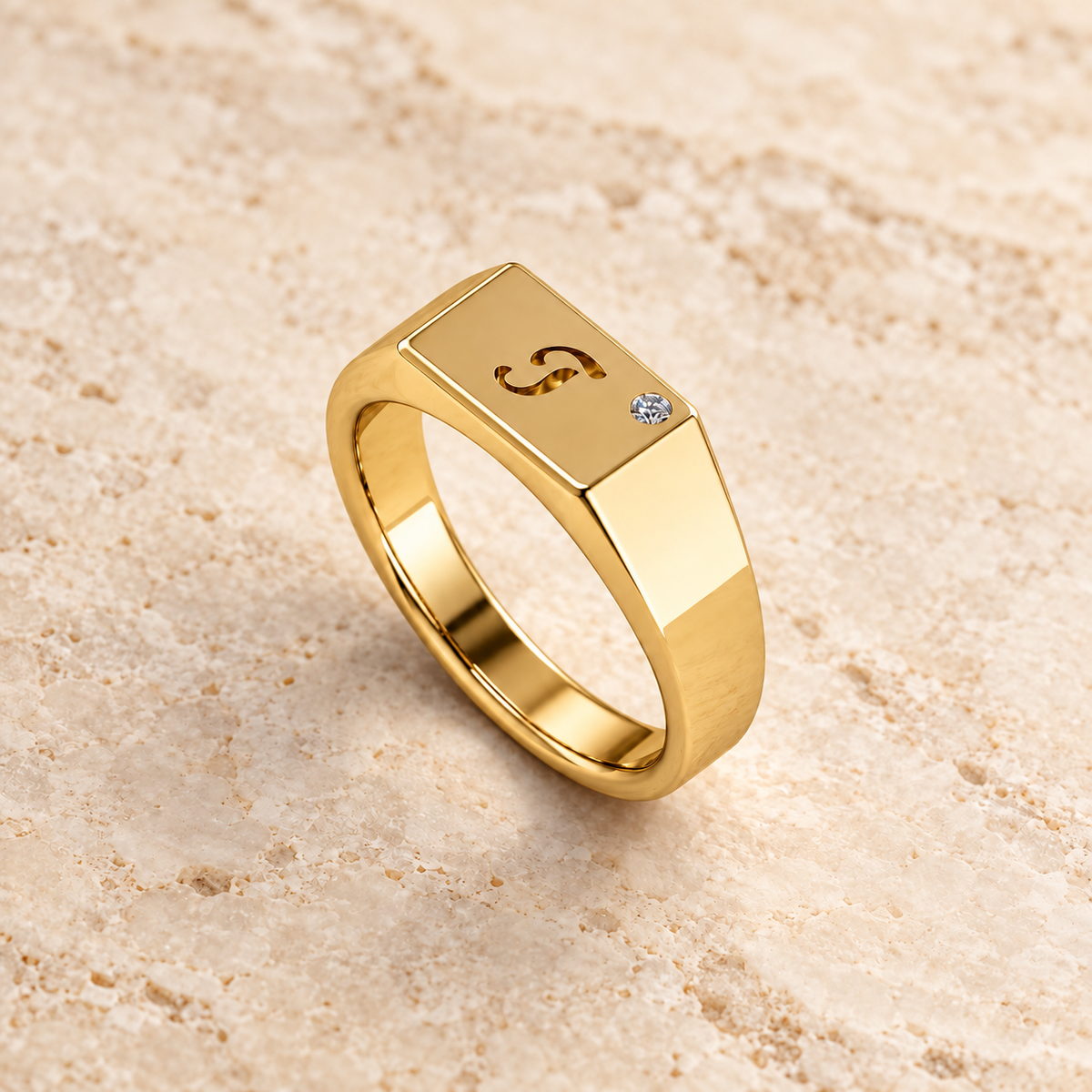 Stellar Signet