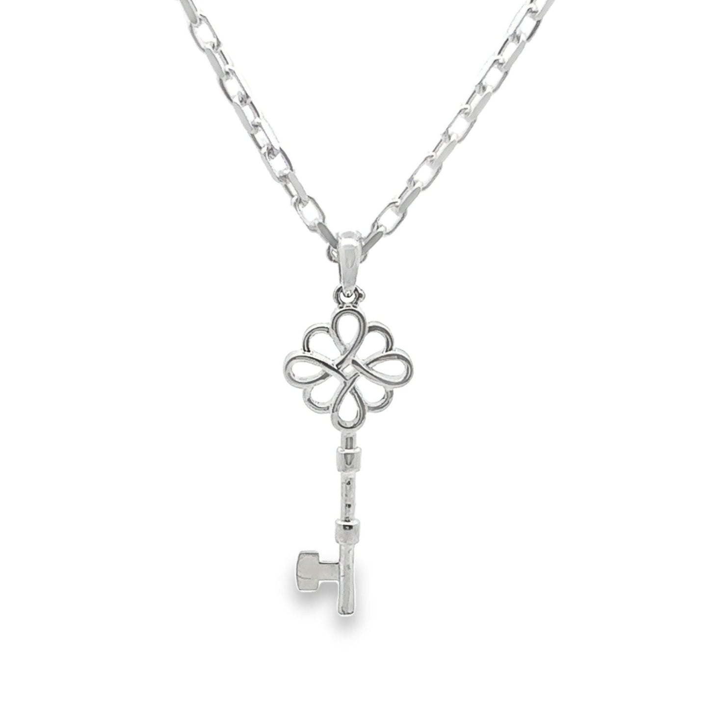 Key Pendant