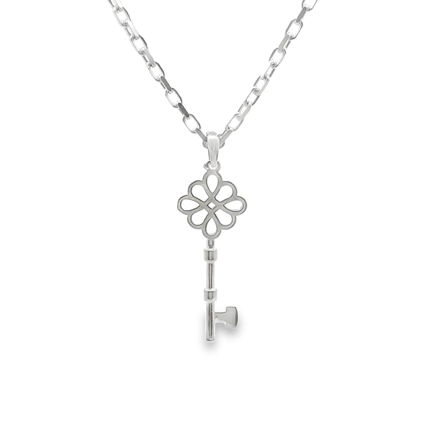 Key Pendant