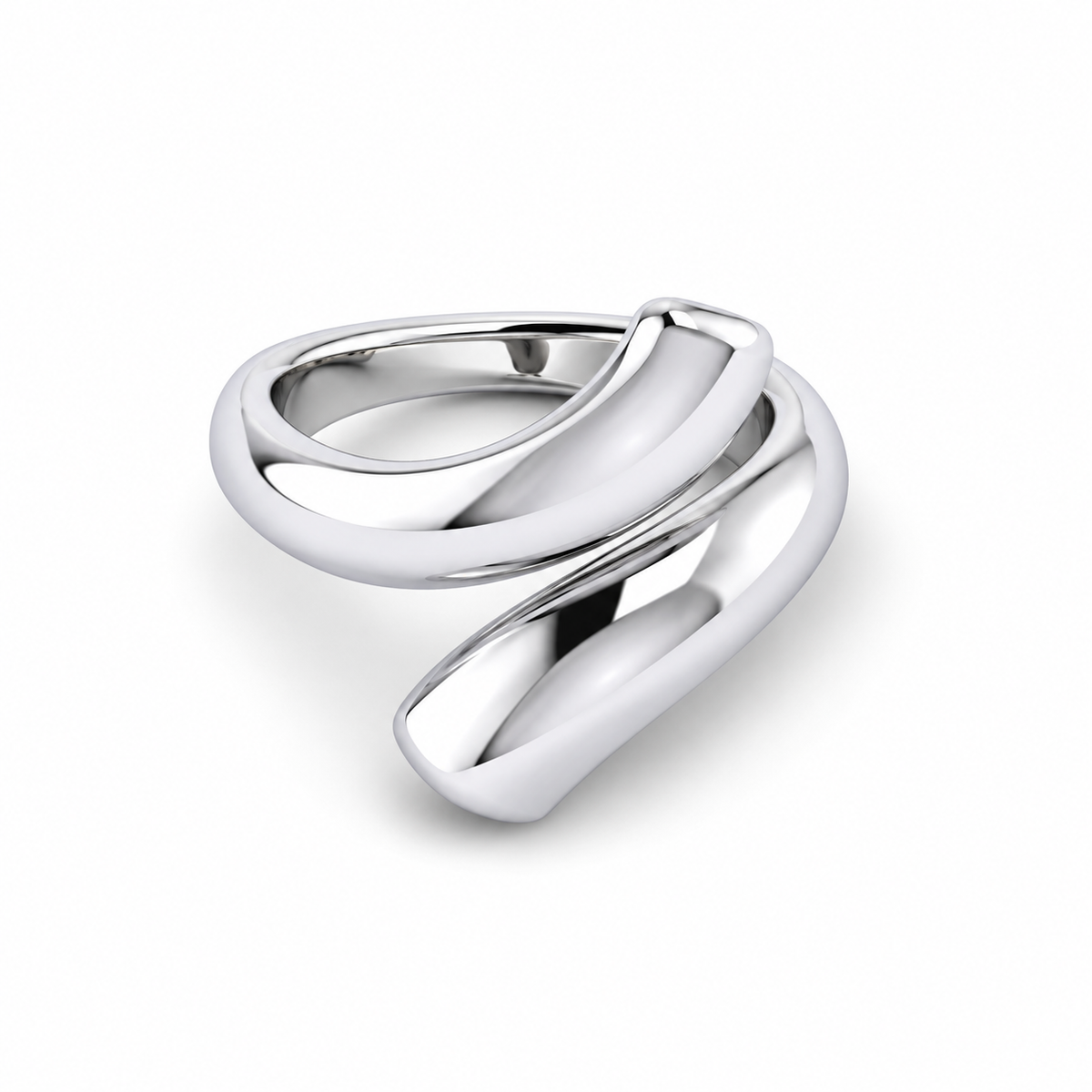 Radiant Swirl