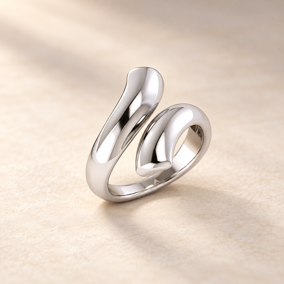 Radiant Swirl