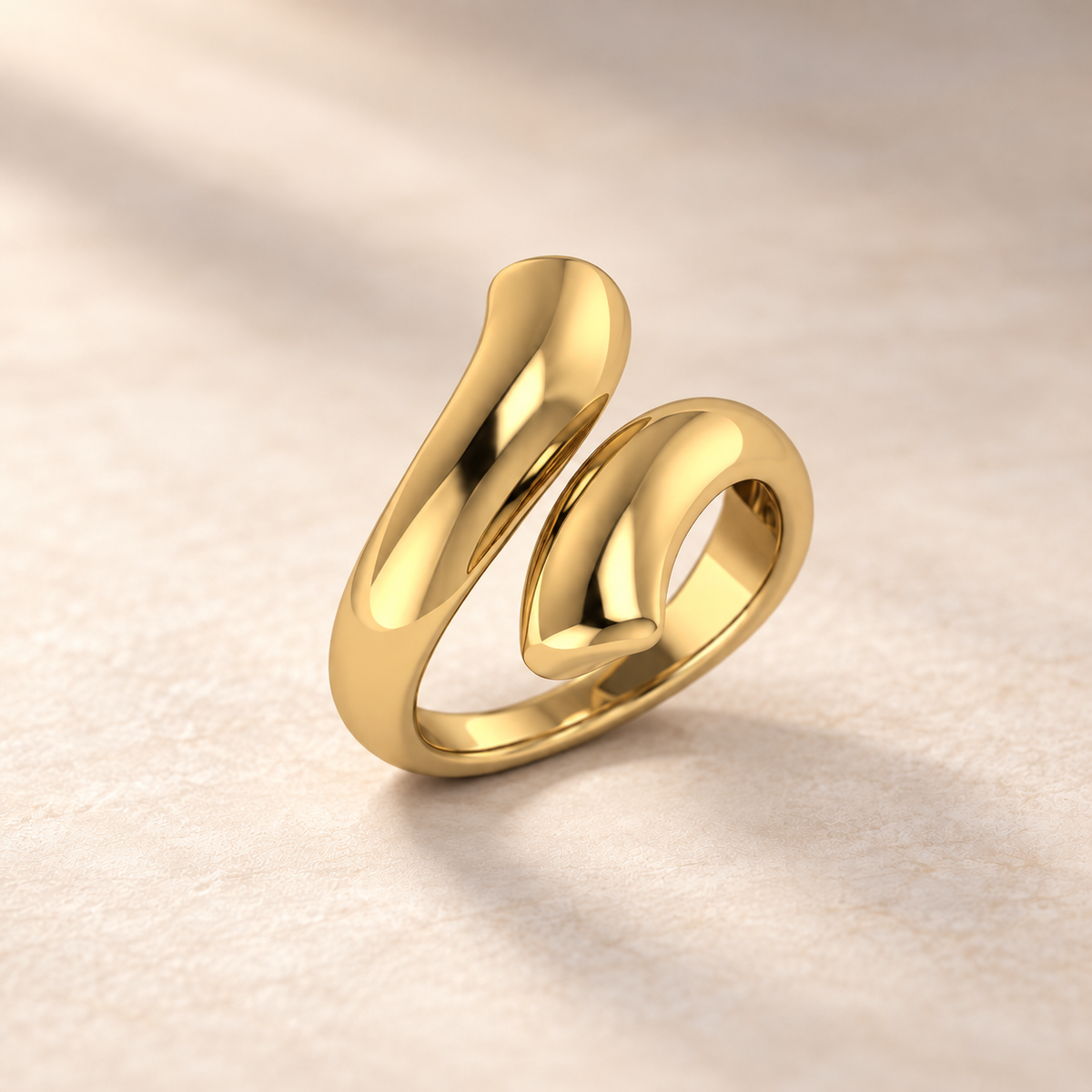 Radiant Swirl