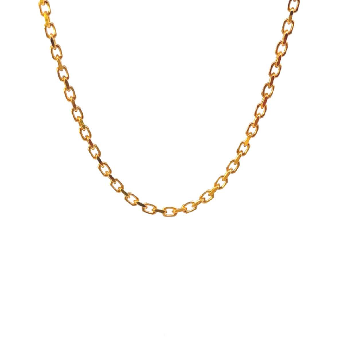Cable Chain - 2mm