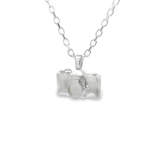 Camera Pendant