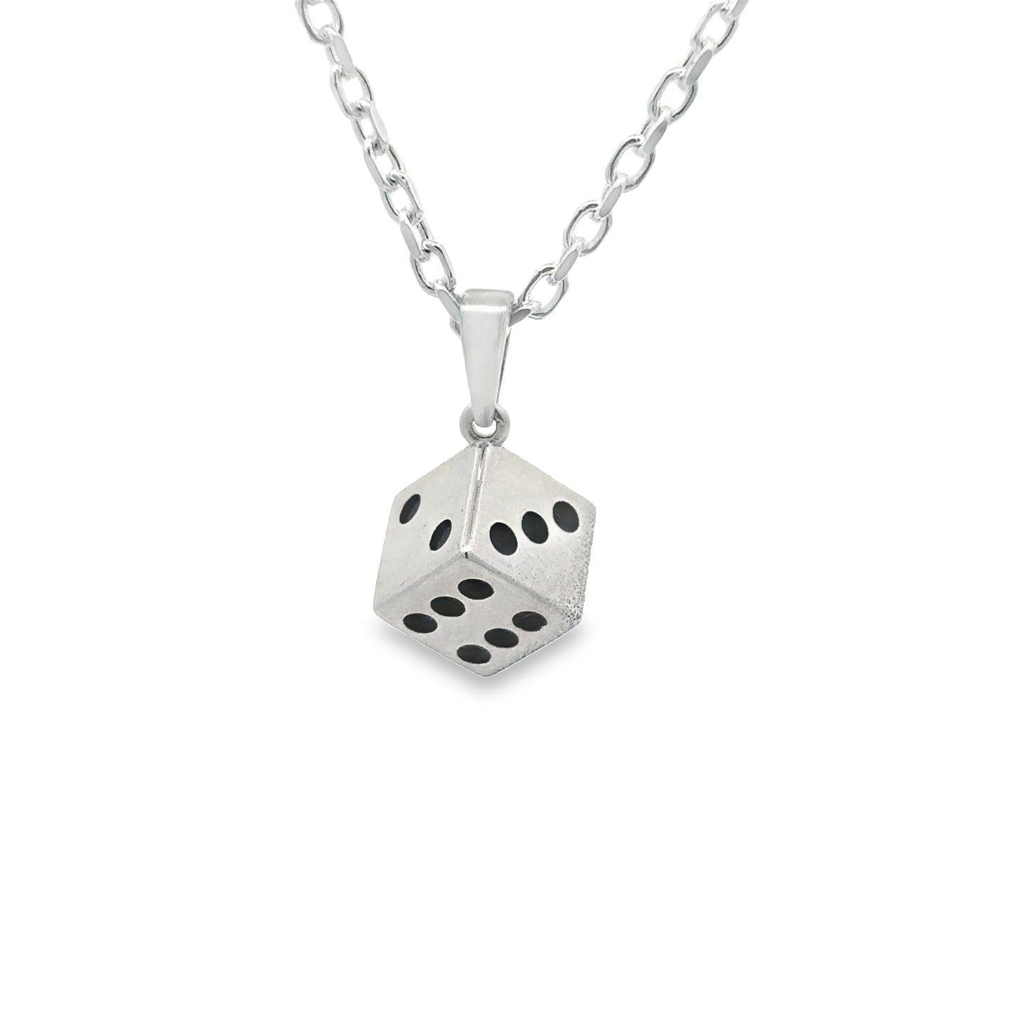 Dice Pendant