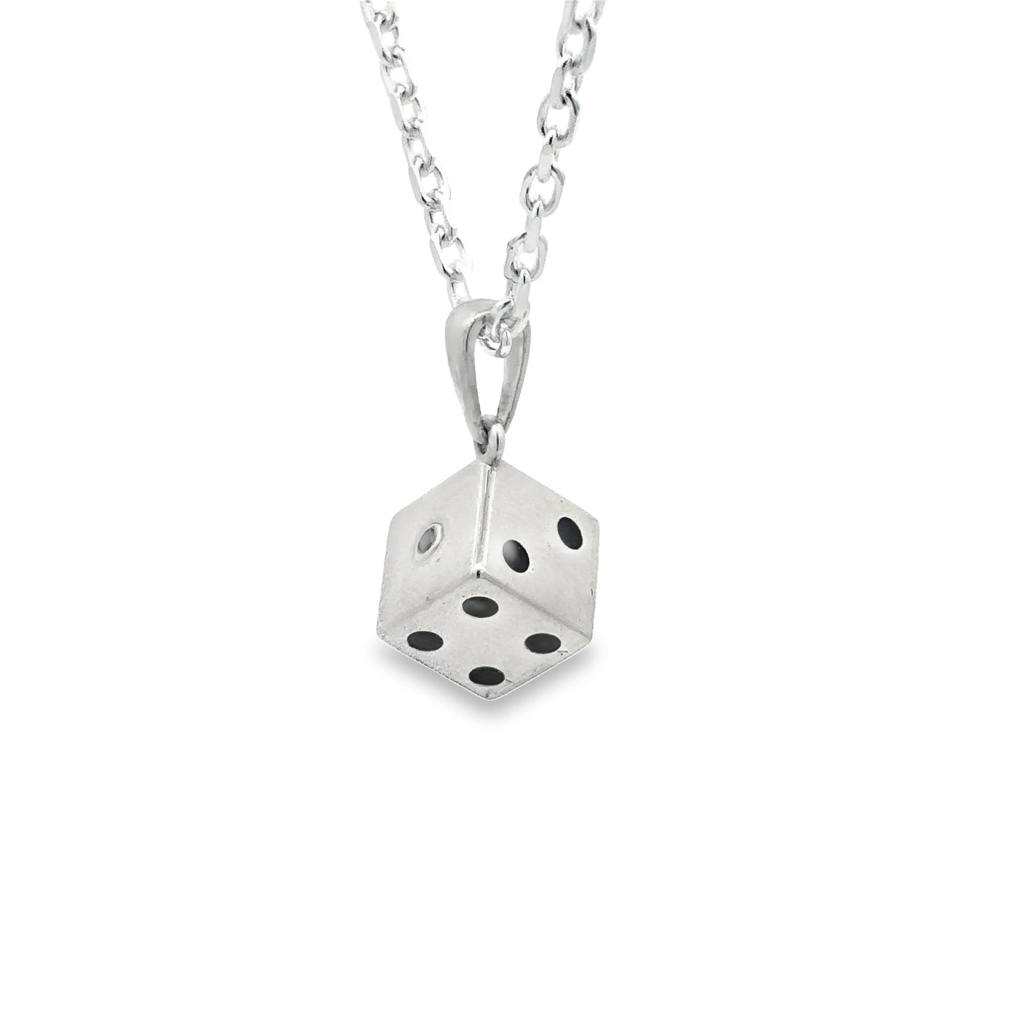 Dice Pendant