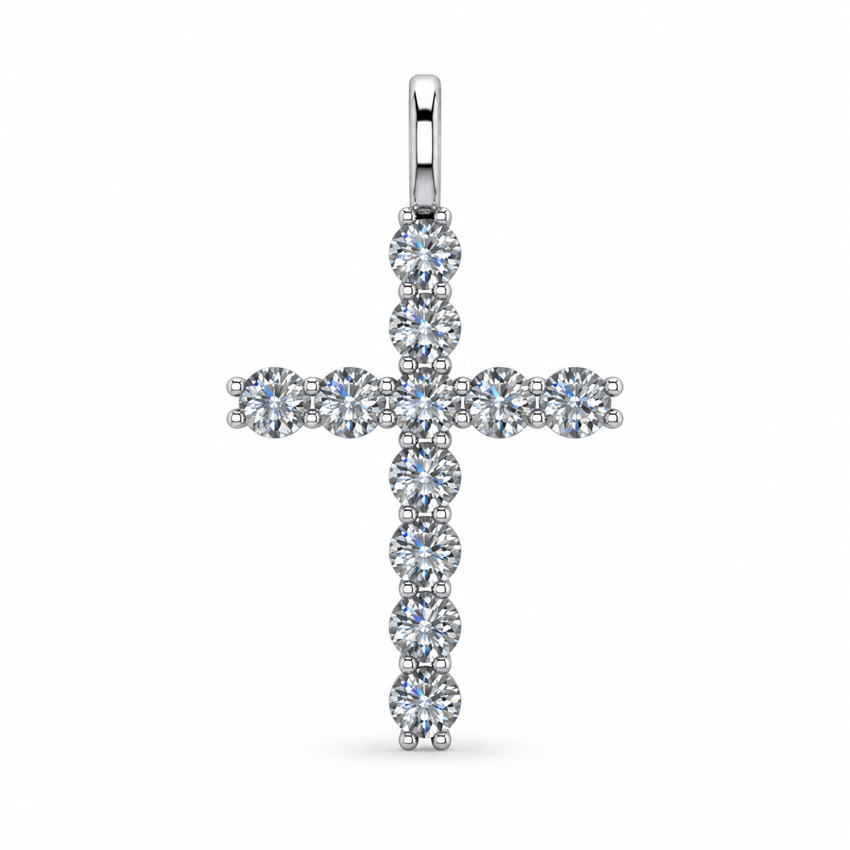 Infinity Cross