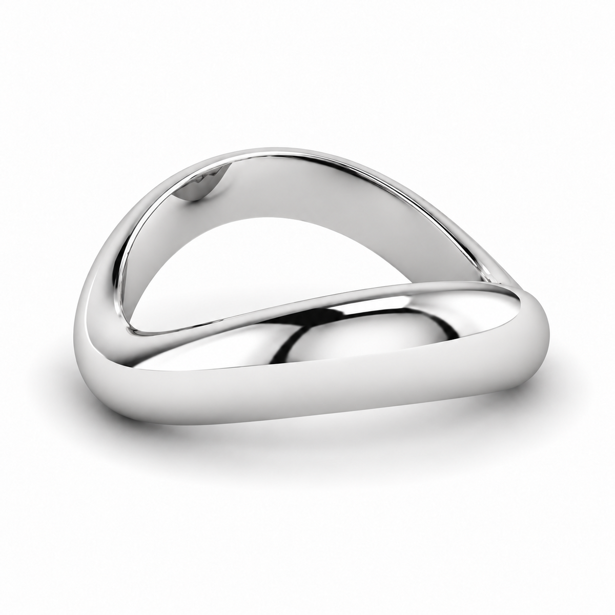Wave Ring
