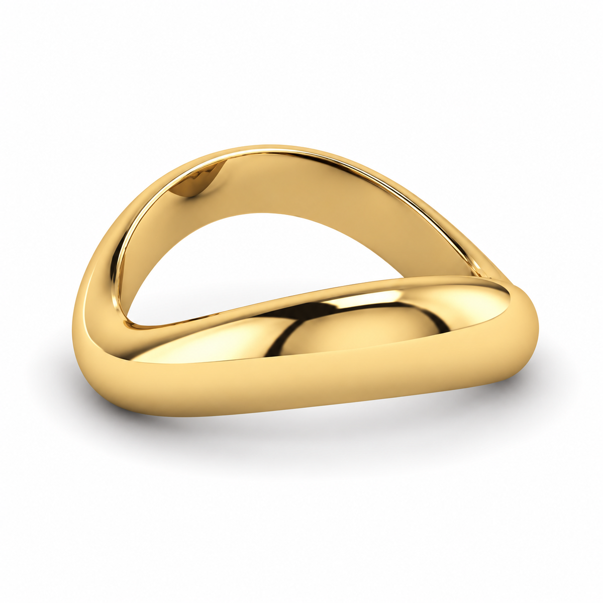 Wave Ring