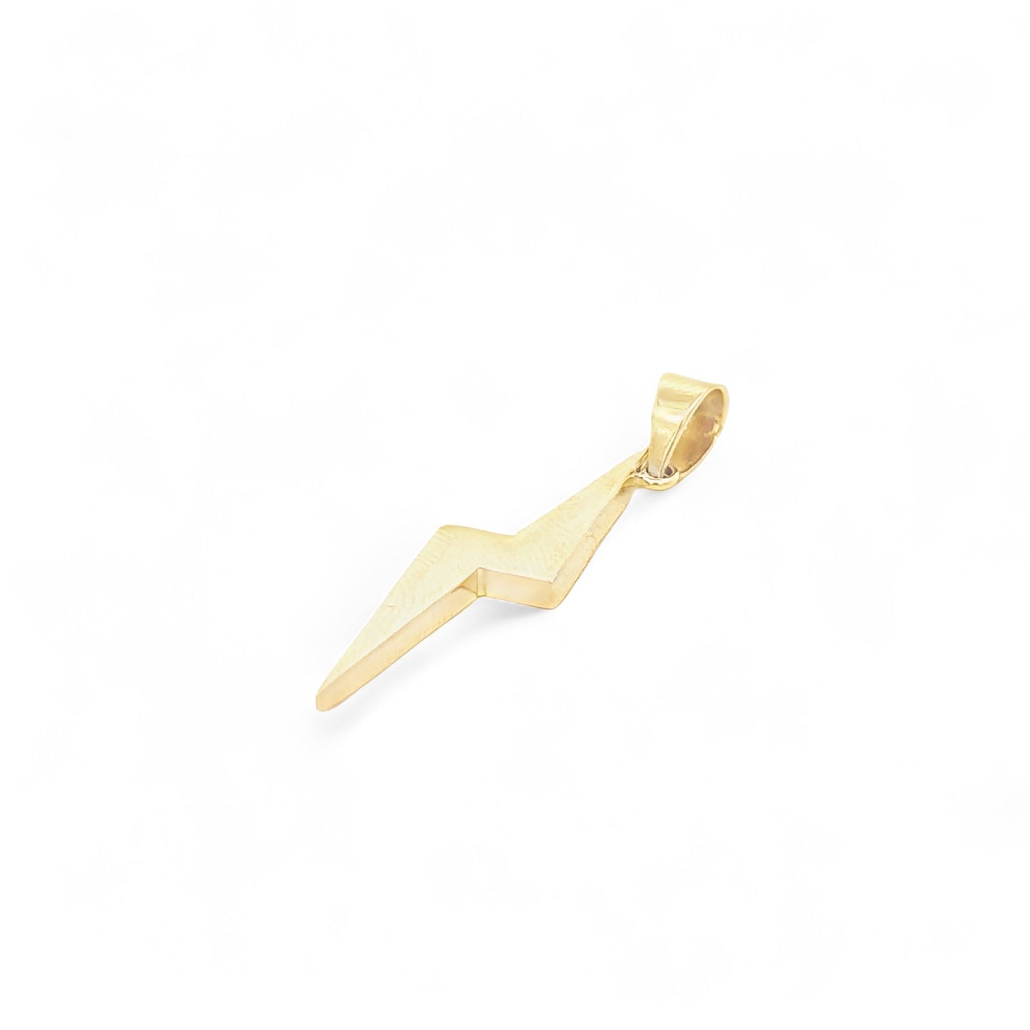 Lightning Bolt Pendant