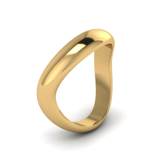 Wave Ring